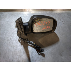 GRR418 Passenger Right Side View Mirror From 2004 Jeep Grand Cherokee  4.0
